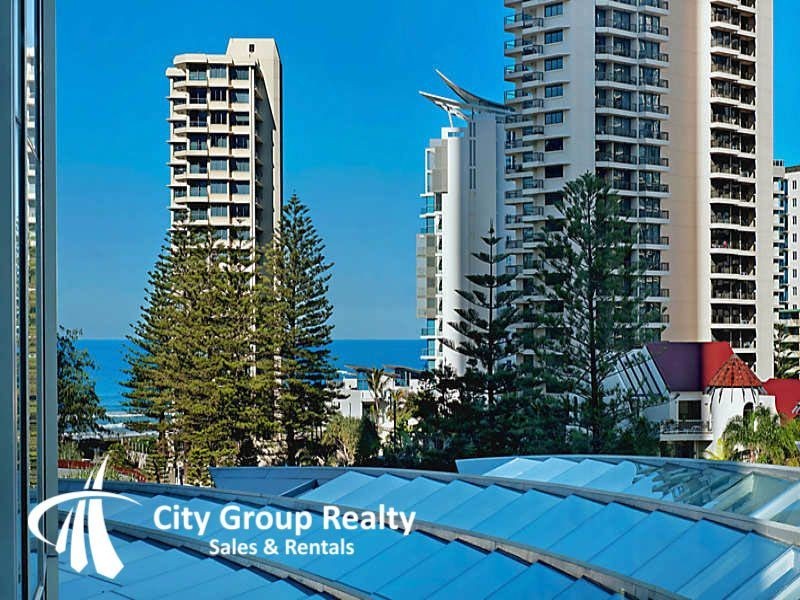 408 “Q1″ 9 Hamilton Avenue, Surfers Paradise QLD 4217