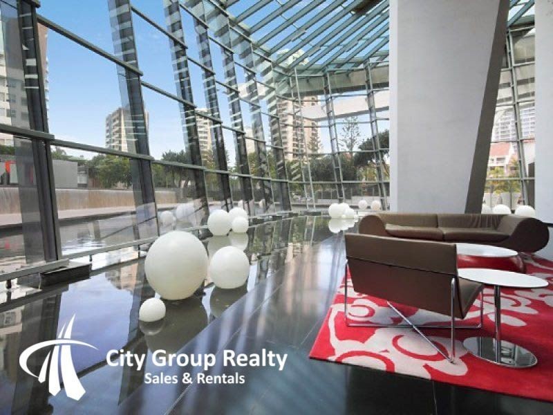 408 “Q1″ 9 Hamilton Avenue, Surfers Paradise QLD 4217