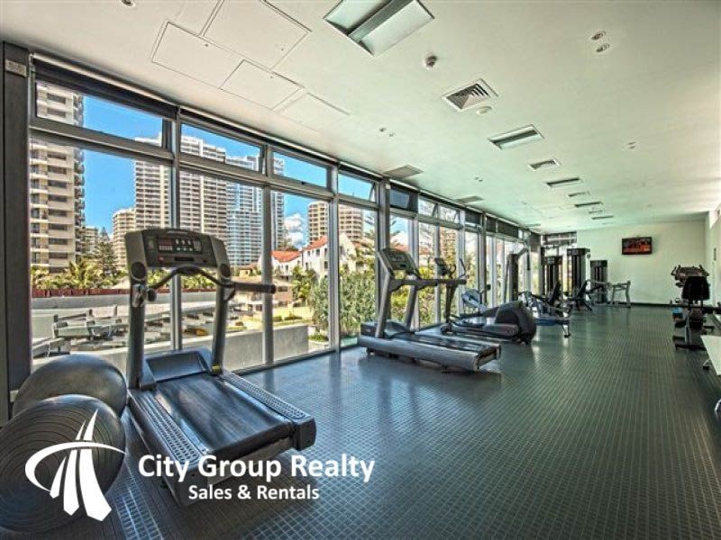 408 “Q1″ 9 Hamilton Avenue, Surfers Paradise QLD 4217