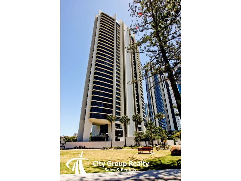 Surfers Paradise QLD 4217