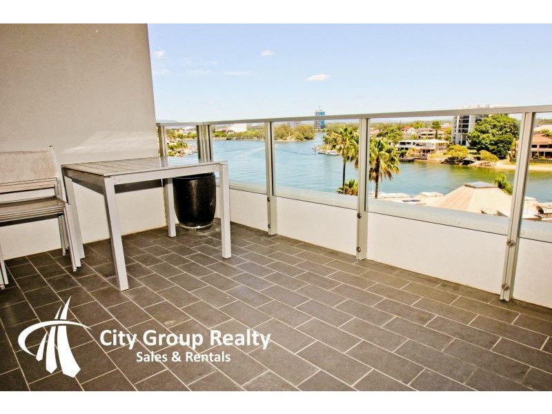 Surfers Paradise QLD 4217