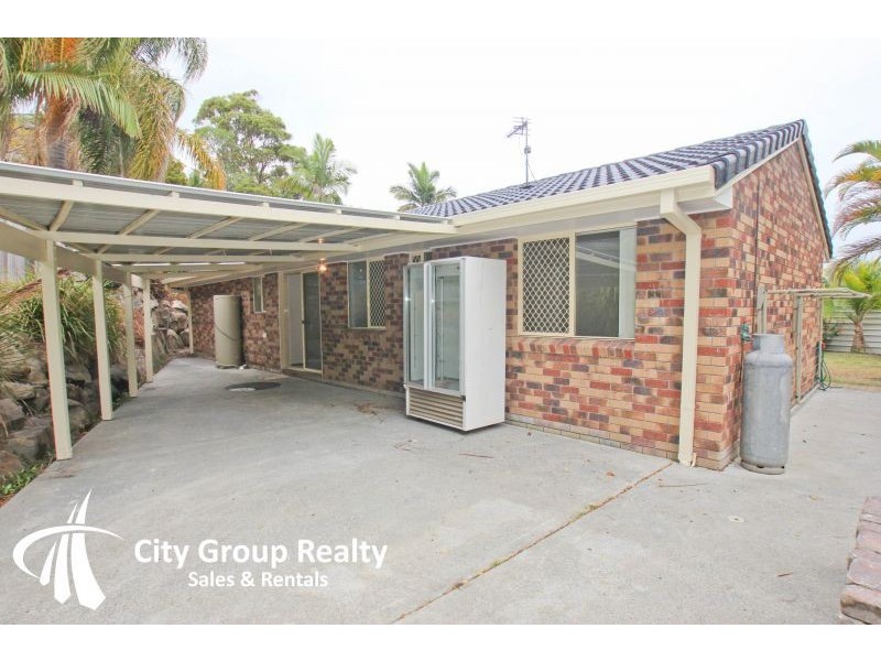 Carrara QLD 4211