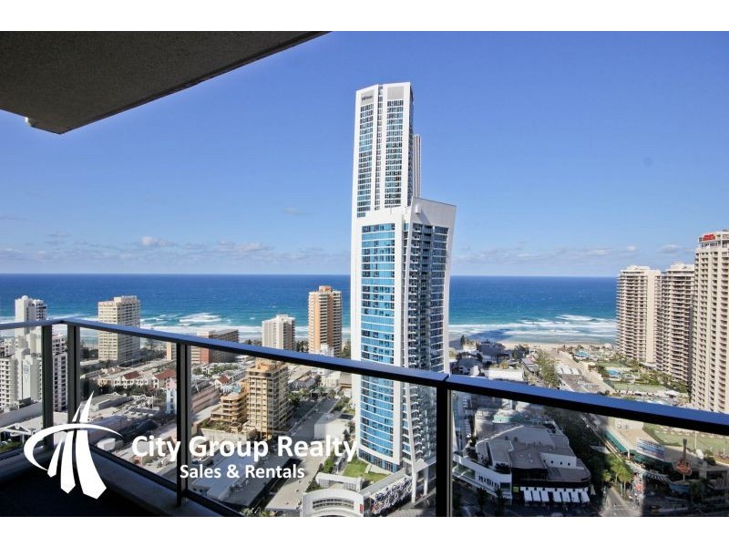 1281/9 Ferny Ave, Surfers Paradise QLD 4217
