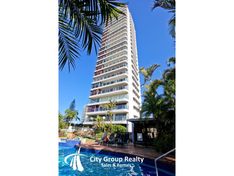 7 Britannia Ave, Broadbeach QLD 4218