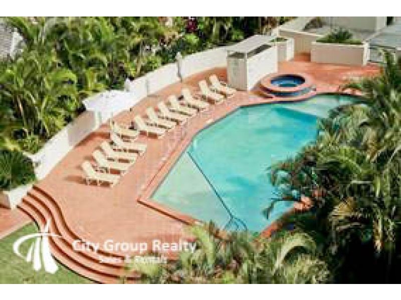 Surfers Paradise QLD 4217