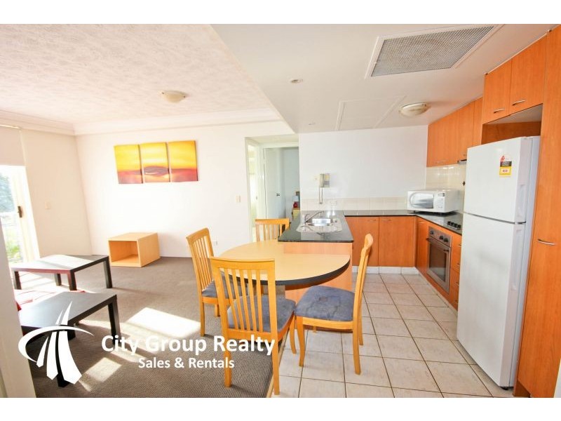 Surfers Paradise QLD 4217