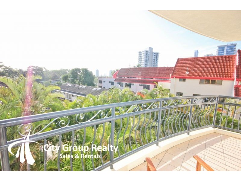 Surfers Paradise QLD 4217