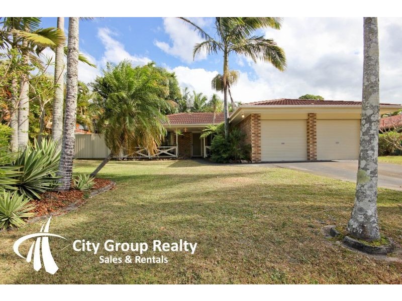 18 Mirreen Drive, Tugun QLD 4224