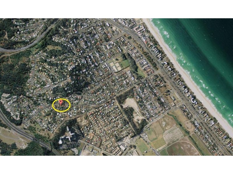 18 Mirreen Drive, Tugun QLD 4224