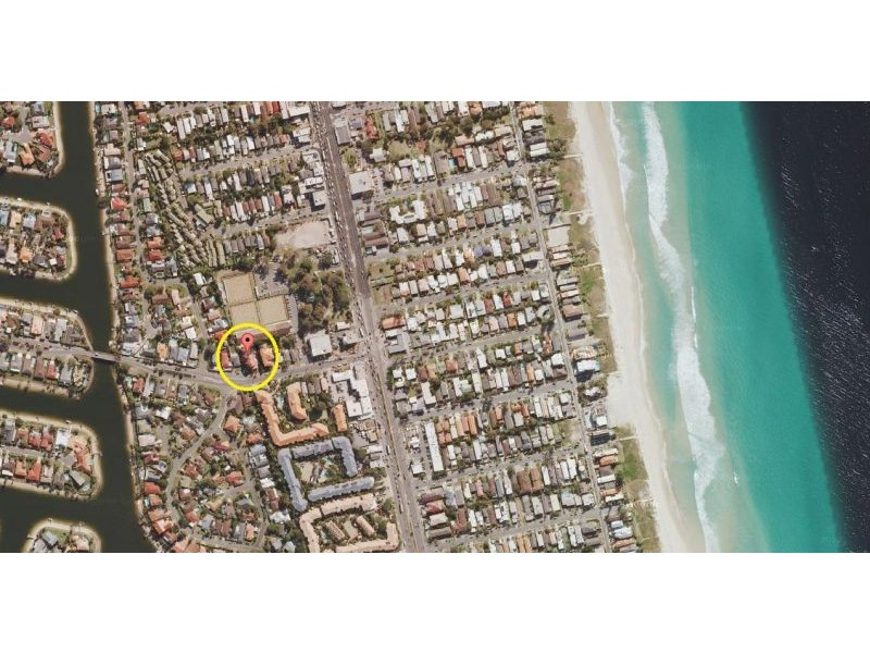 21 Markeri Street, Mermaid Beach QLD 4218