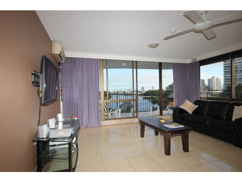 Surfers Paradise QLD 4217