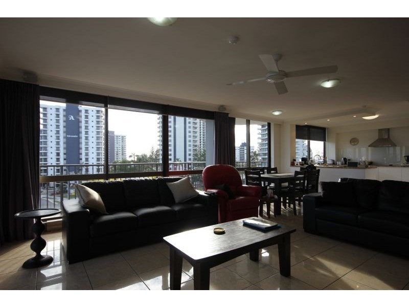 Surfers Paradise QLD 4217