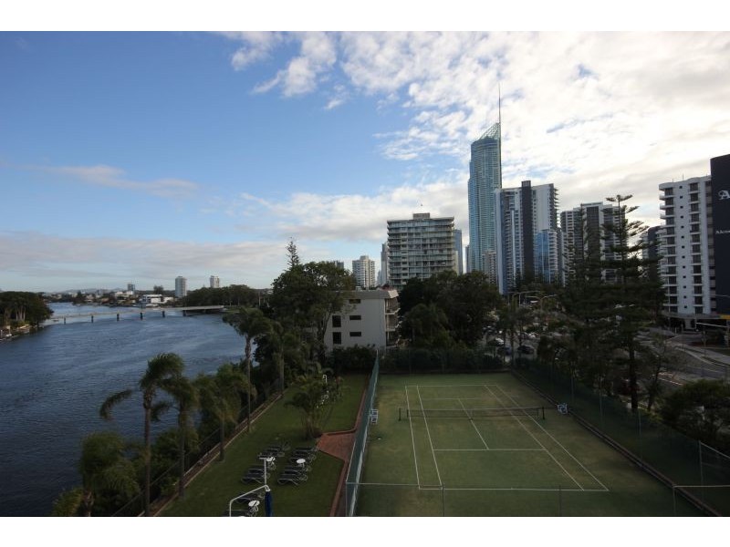 Surfers Paradise QLD 4217