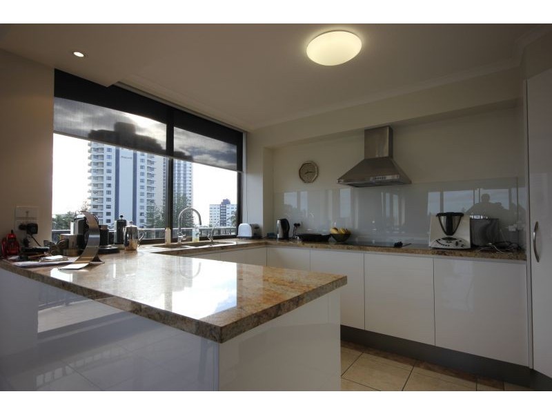 Surfers Paradise QLD 4217
