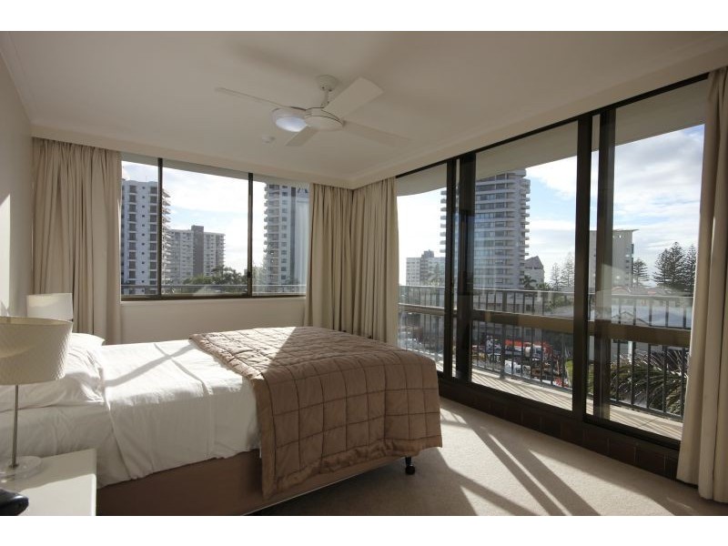 Surfers Paradise QLD 4217