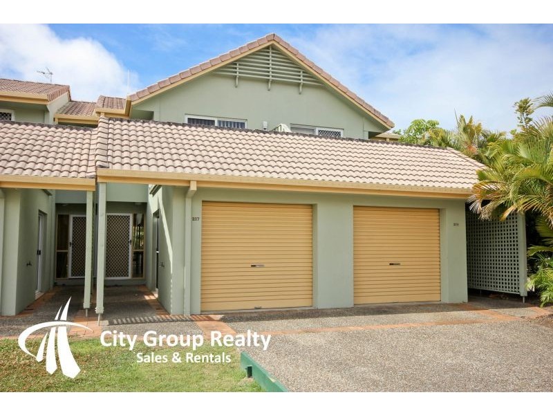 “Sailfish Cove” 215 Cottesloe Drive, Mermaid Waters QLD 4218