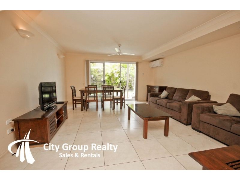 “Sailfish Cove” 215 Cottesloe Drive, Mermaid Waters QLD 4218