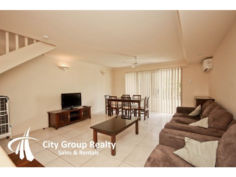 “Sailfish Cove” 215 Cottesloe Drive, Mermaid Waters QLD 4218