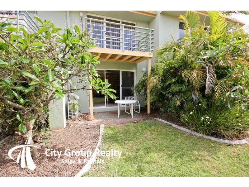 “Sailfish Cove” 215 Cottesloe Drive, Mermaid Waters QLD 4218