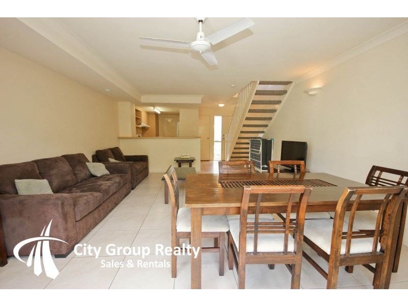 “Sailfish Cove” 215 Cottesloe Drive, Mermaid Waters QLD 4218