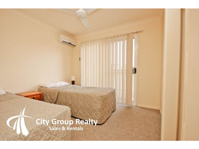 “Sailfish Cove” 215 Cottesloe Drive, Mermaid Waters QLD 4218