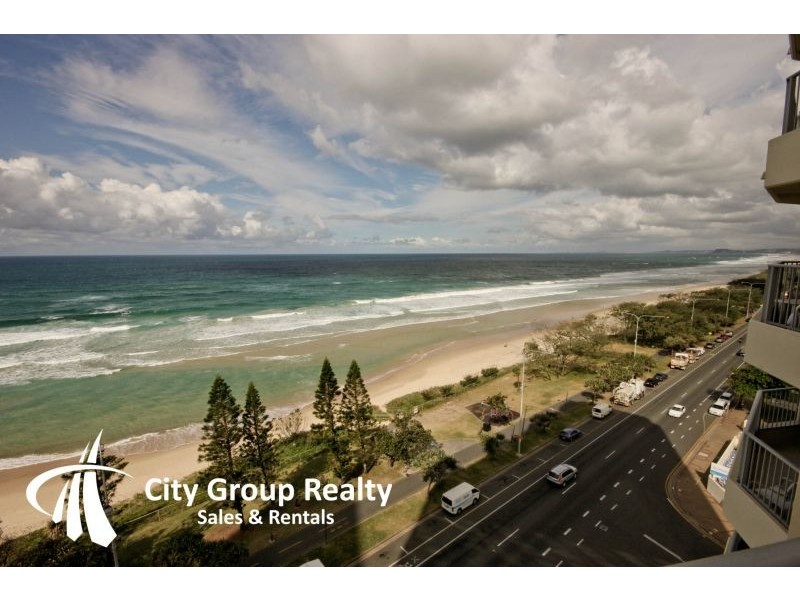 Surfers Paradise QLD 4217