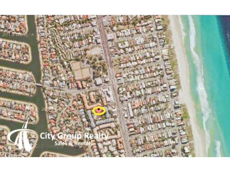 Mermaid Beach QLD 4218