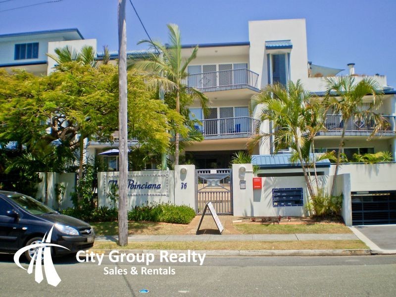 30-36 Burra Street, Chevron Island QLD 4217