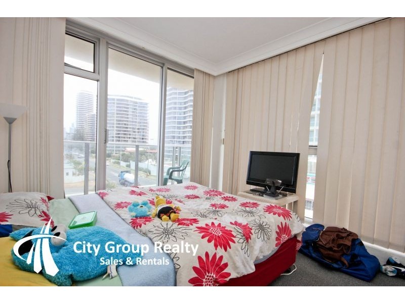 301 ‘Hibiscus’ Main Beach Parade, Main Beach QLD 4217