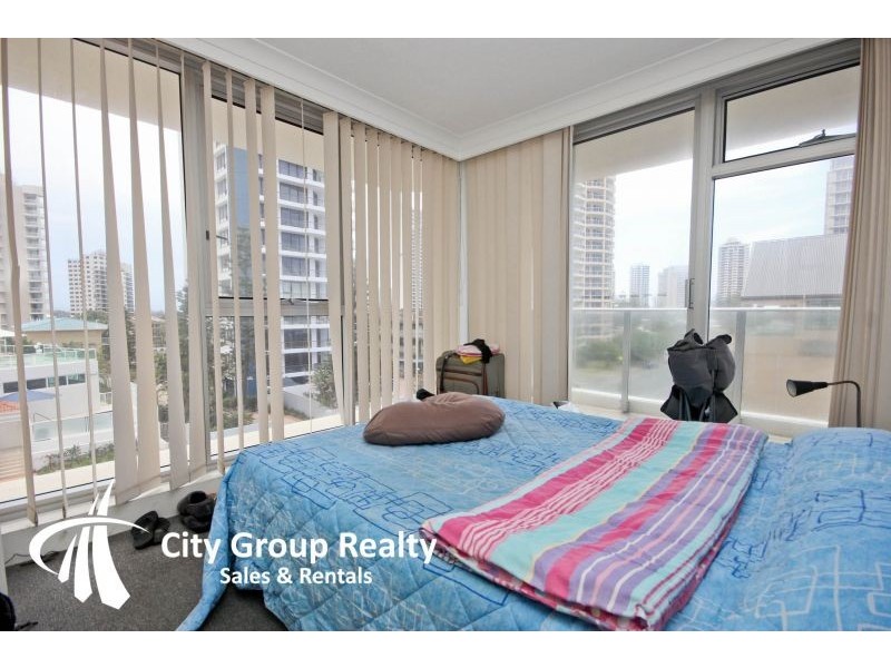 301 ‘Hibiscus’ Main Beach Parade, Main Beach QLD 4217