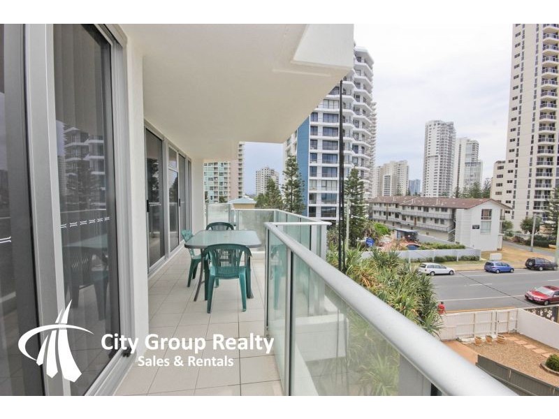 301 ‘Hibiscus’ Main Beach Parade, Main Beach QLD 4217