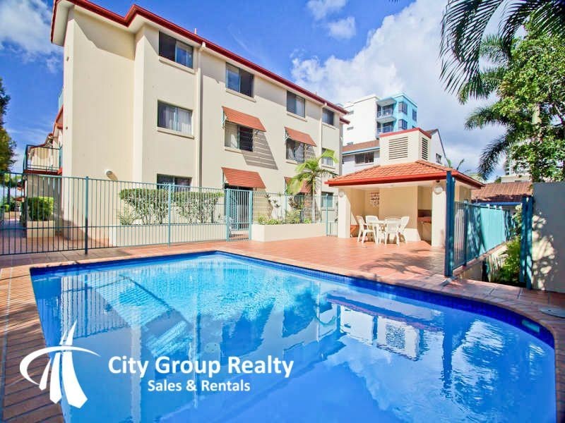 140 Marine Parade, Southport QLD 4215