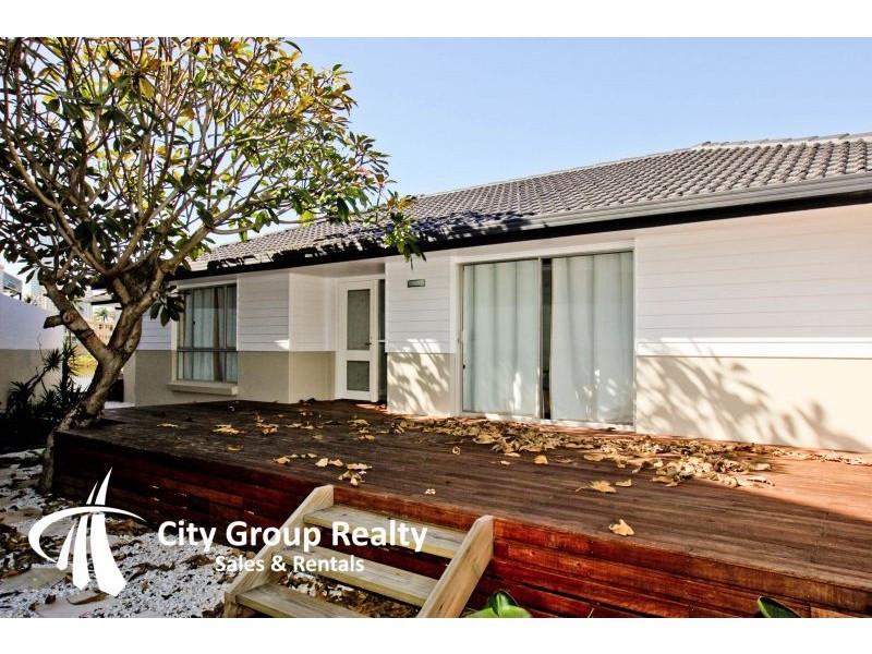 Surfers Paradise QLD 4217