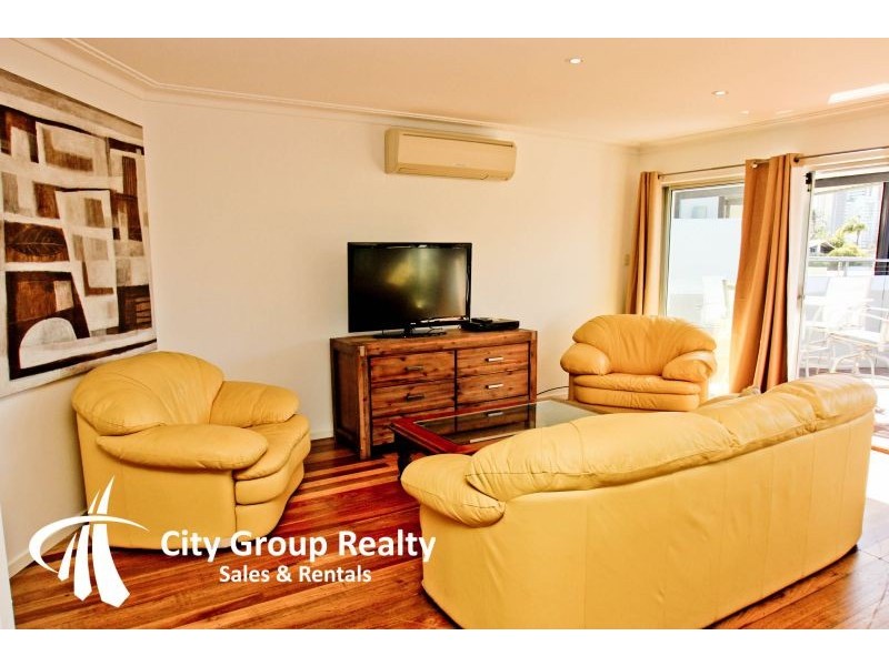 Surfers Paradise QLD 4217