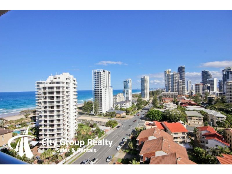 7 ‘the Chelsea’ Britannia Ave, Broadbeach QLD 4218