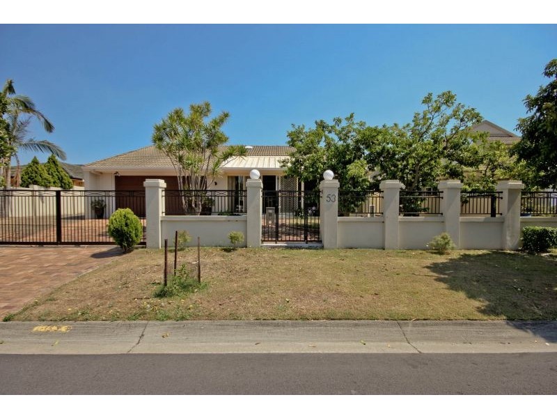 53 Intrepid Drive, Mermaid Waters QLD 4218