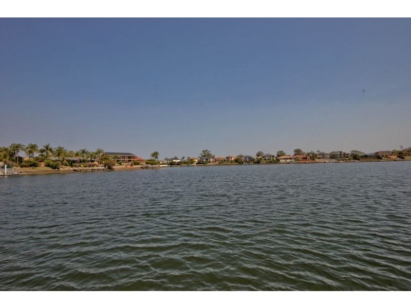 53 Intrepid Drive, Mermaid Waters QLD 4218