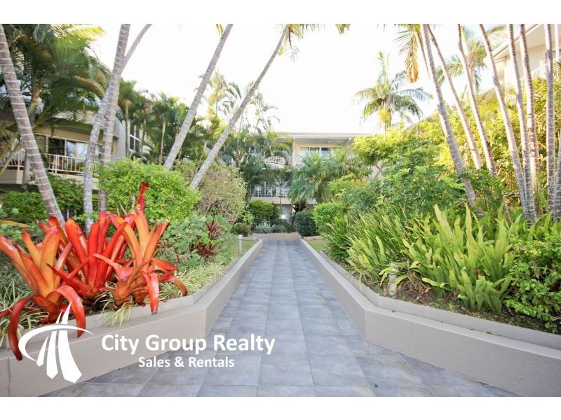 Surfers Paradise QLD 4217