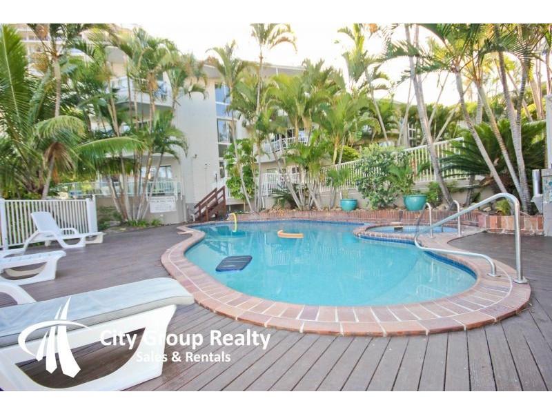 Surfers Paradise QLD 4217