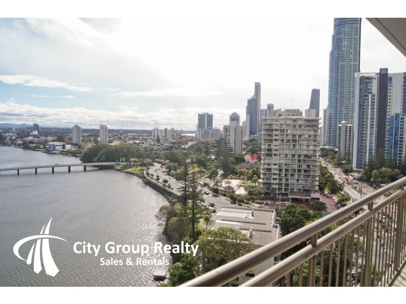 Surfers Paradise QLD 4217