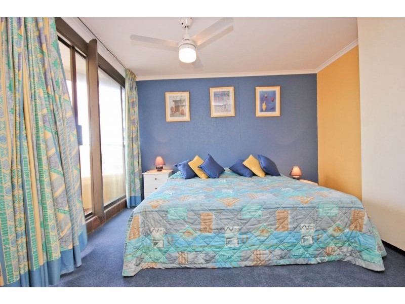 1504 “Top of the Mark” 3 Orchid Av, Surfers Paradise QLD 4217