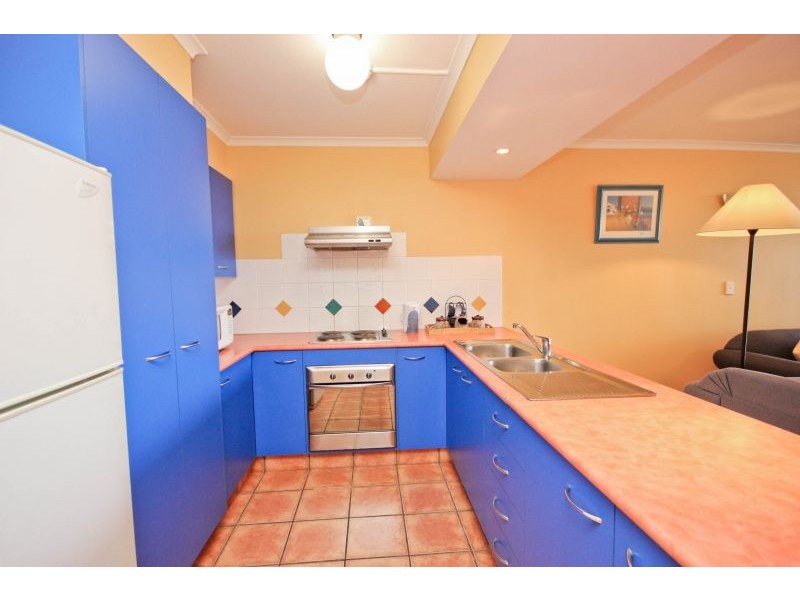 1504 “Top of the Mark” 3 Orchid Av, Surfers Paradise QLD 4217