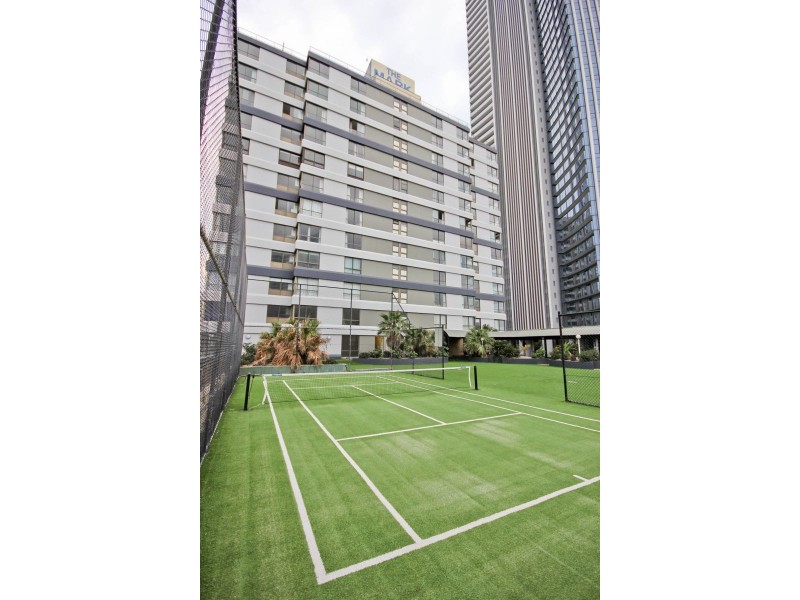 1504 “Top of the Mark” 3 Orchid Av, Surfers Paradise QLD 4217