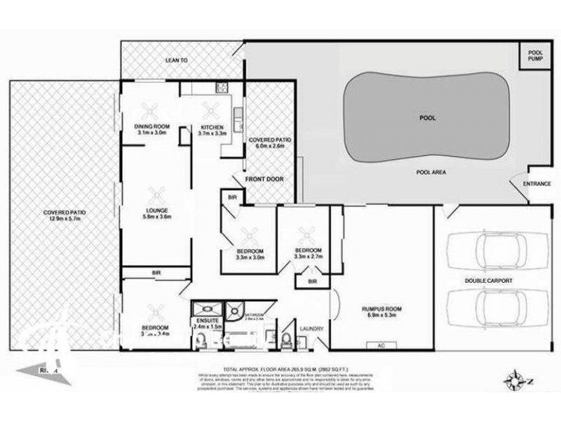 6 Rudder Court, Mermaid Waters QLD 4218