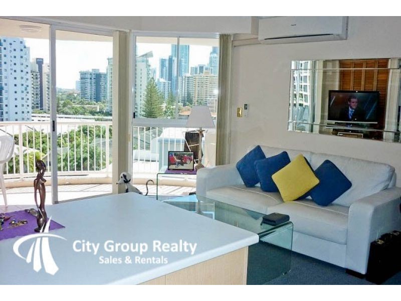 80 ‘Surf Parade Resort’ 210 Surf Parade, Broadbeach QLD 4218