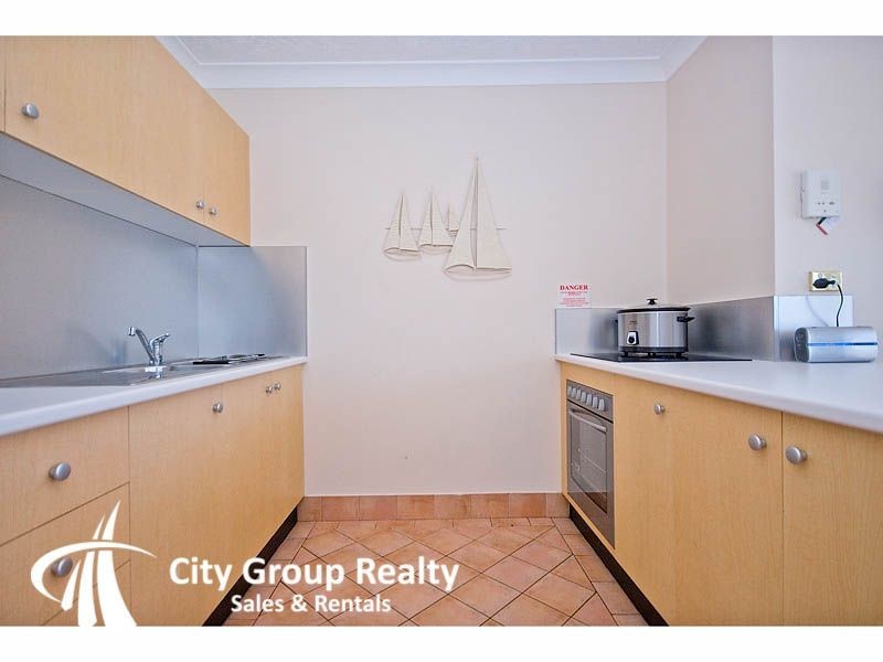 80 ‘Surf Parade Resort’ 210 Surf Parade, Broadbeach QLD 4218