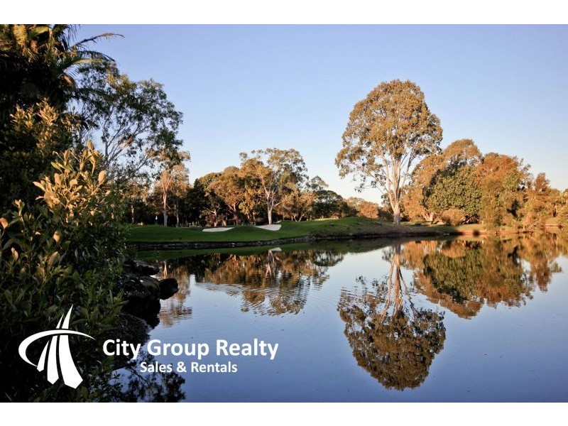 Clear Island Waters QLD 4226