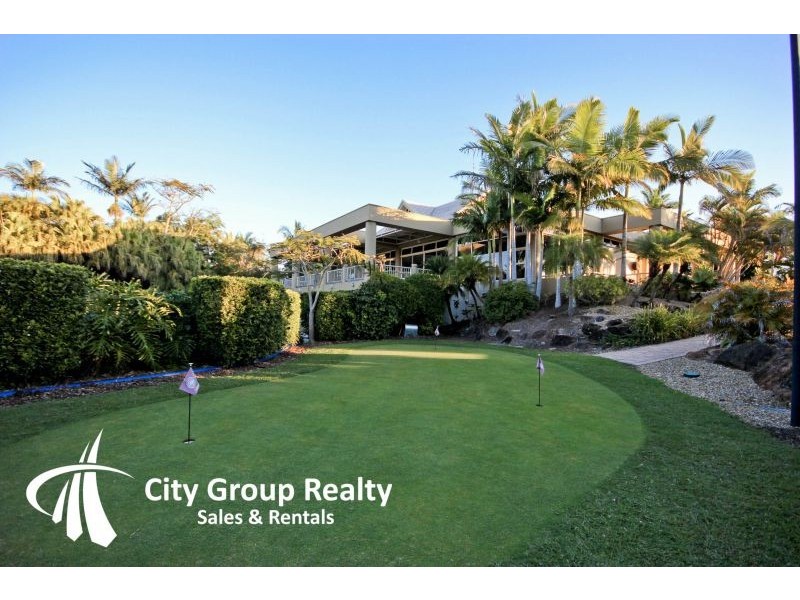 Clear Island Waters QLD 4226