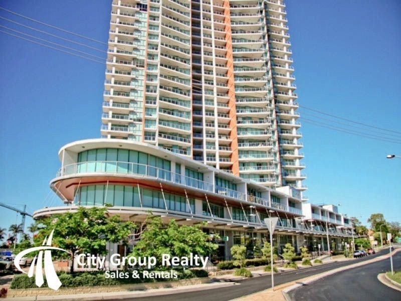 1 Como Crescent, Southport QLD 4215