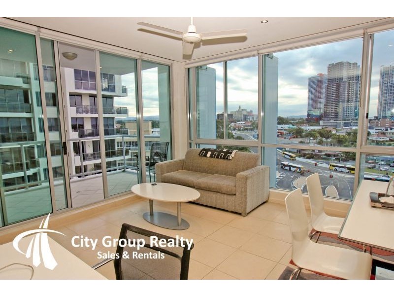 1 Como Crescent, Southport QLD 4215